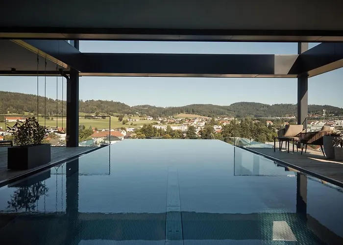 Impulshotel Freigold 4*