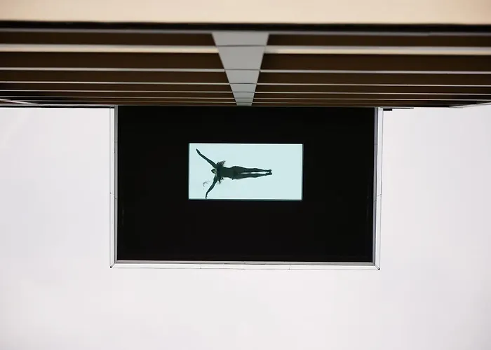 Impulshotel Freigold 4*