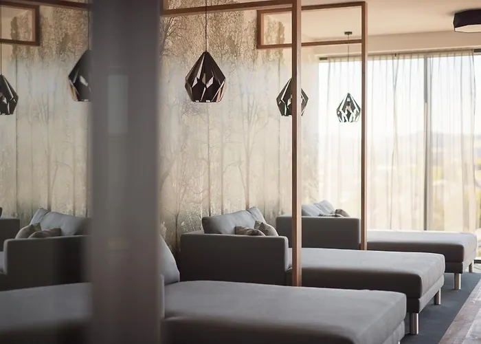 Impulshotel Freigold 4* Freistadt