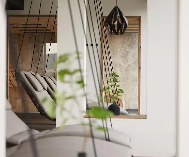 Impulshotel Freigold 4* Freistadt