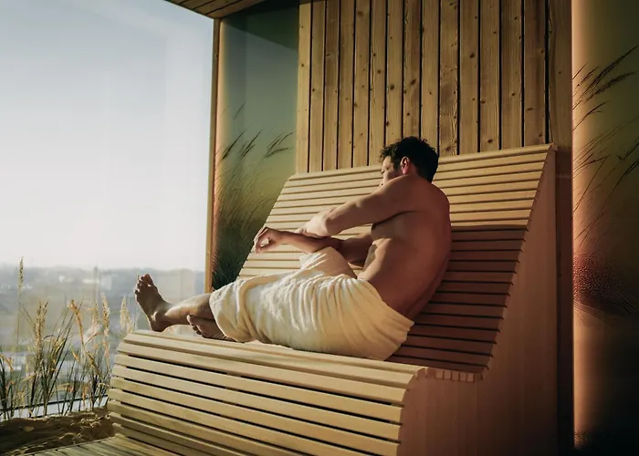 Impulshotel Freigold 4*