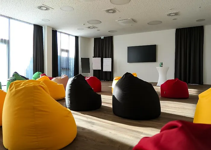 Impulshotel Freigold Hotel Freistadt