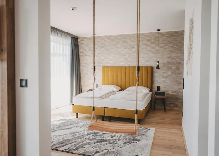 Impulshotel Freigold 4* Freistadt