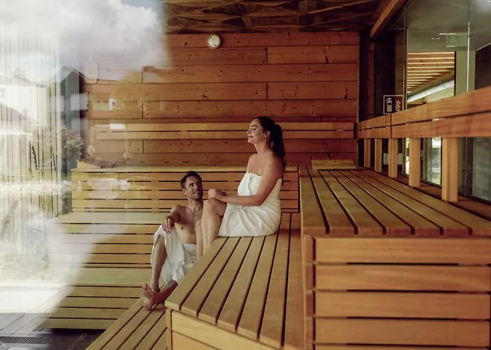 Impulshotel Freigold Otel Freistadt