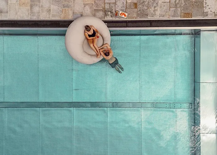 Impulshotel Freigold Otel