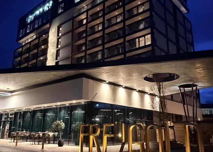 Impulshotel Freigold Freistadt
